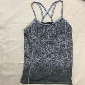ATHLETA TOP